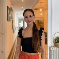 Aurora Urrea García