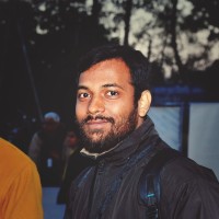 Piyush Patil