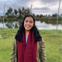 Sydlia Seydi Mejia López