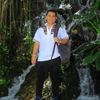 Josue Arguelles Tapia