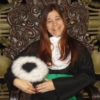 Dra Silvana A. Vieira