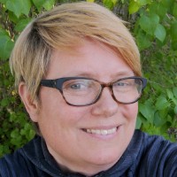 Pernilla Eriksson