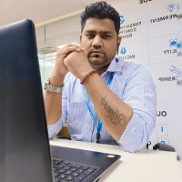 Umesh Ahire