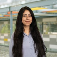 Jagriti Sethi Gill, Ph.D.