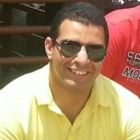 Yehia Ahmed