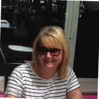 Karen Moriarty