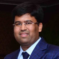 Gaurav Gupta