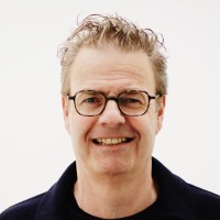 Jeroen Van den Oever