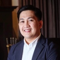 Mark Asuncion