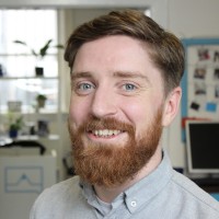 Robert McComish