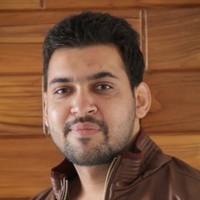 Shivraj Gill