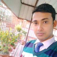 Jayanta Bhadra