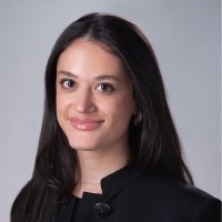 Rebecca Arie Nashban