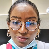 Edwige Sandrine Kede Onana