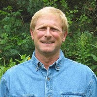 Mark Cornwell