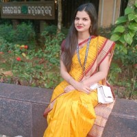 Manasi Sahoo