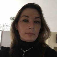 Audrey Parent