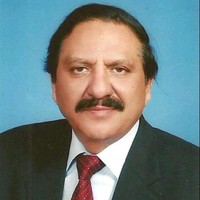 Dr. Hussain Piracha