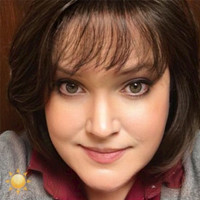 Julie Vaughan Langley