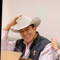 Simon Martinez