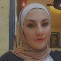 Noura Al-zoubi