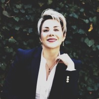 Claudia Ramirez Almeida