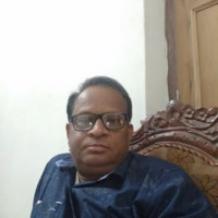 Vinod Kumar Purohit
