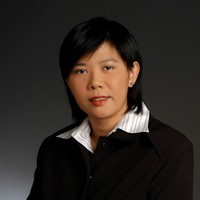 Daphne Chung