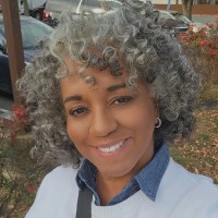 Gina Burkhalter