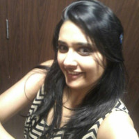 Shivani Gupta