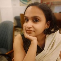 Romila Saha