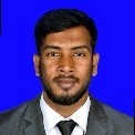 Md Hasanur Rahman