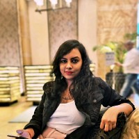 Bidisha Satpathy