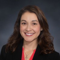 Christina Lamas