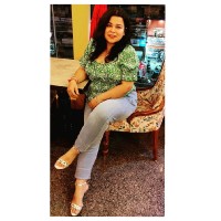 Dipali Rawat