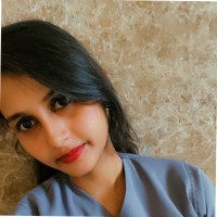 Yashni Karunya