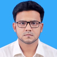 Sajjad Hossine Sharif, MBA, PGDFIA, CFS