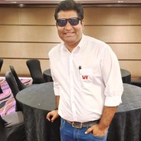 Praveen Kumar Sharma