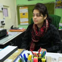 Vaishali singh