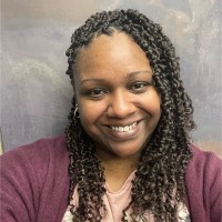 Lakisha Overton, Mba