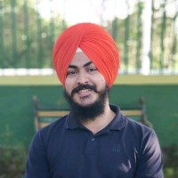Gurpreet singh Deol