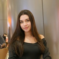 Thayla Montes
