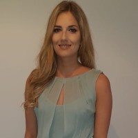 Jess Ward (Nee Gaffney)