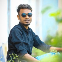 Akash R