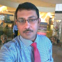 Suman Chatterjee