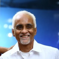 Ram Kumar