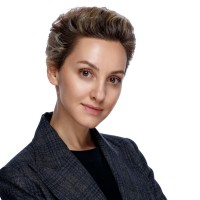 Alexandra Chebotareva