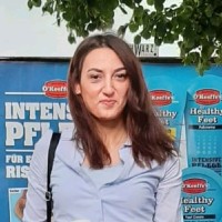 Hatice San