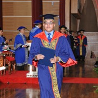 Muhammad Wafiy Mohd Khir