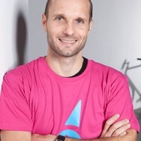 Helge Fahrnberger